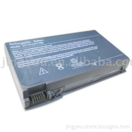 Battery for F2019